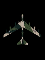 軍事（ミリタリー）画像 - 戦闘機（シューティングゲーム用）2