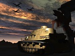 軍事（ミリタリー）画像 - 陸（戦車）6