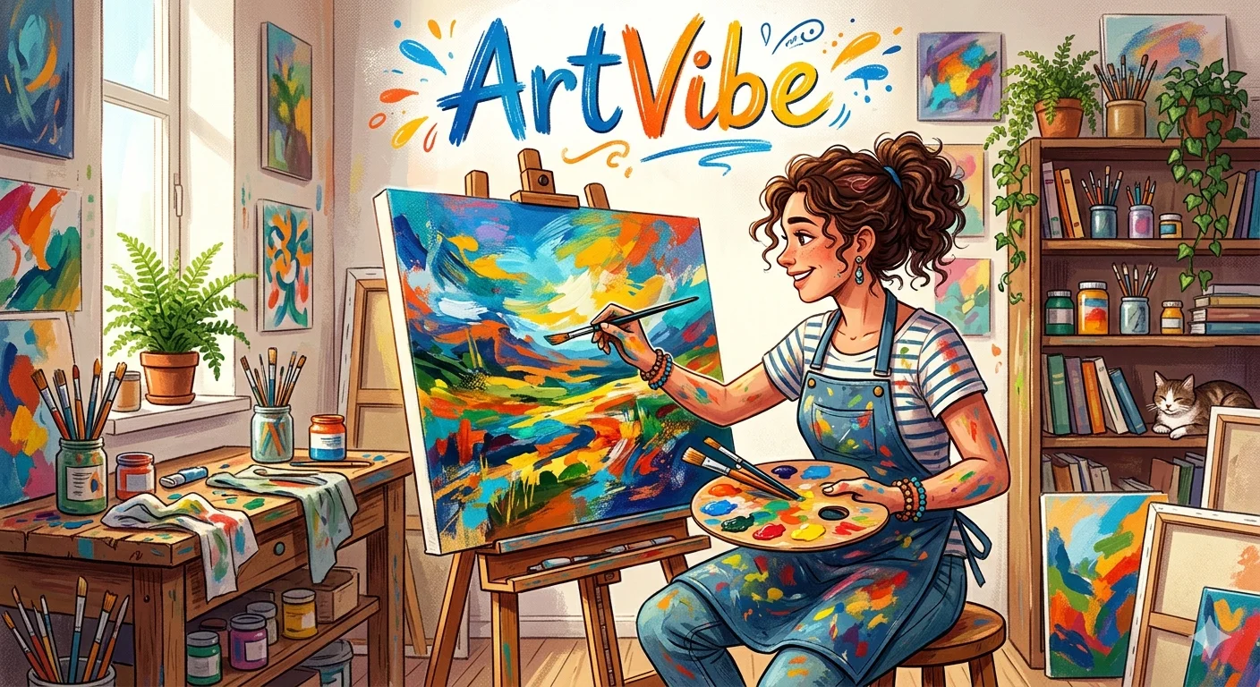 ArtVibe