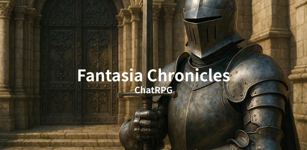 Fantasia Chronicles - ChatRPG