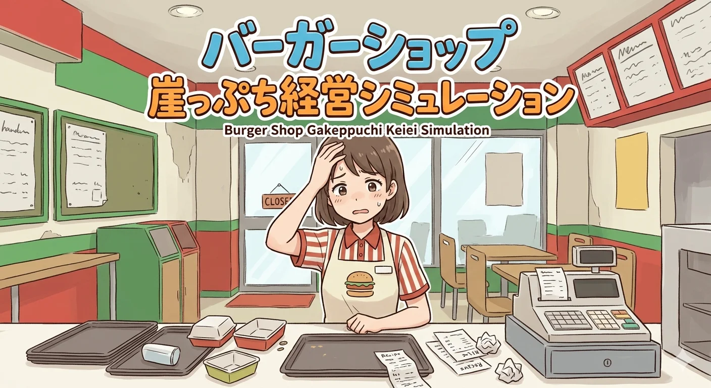 経営シミュレーション