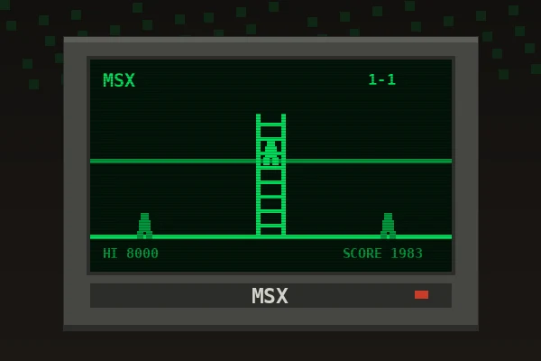 MSX