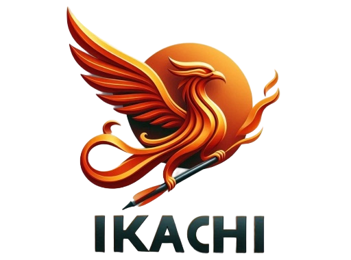 IKACHI