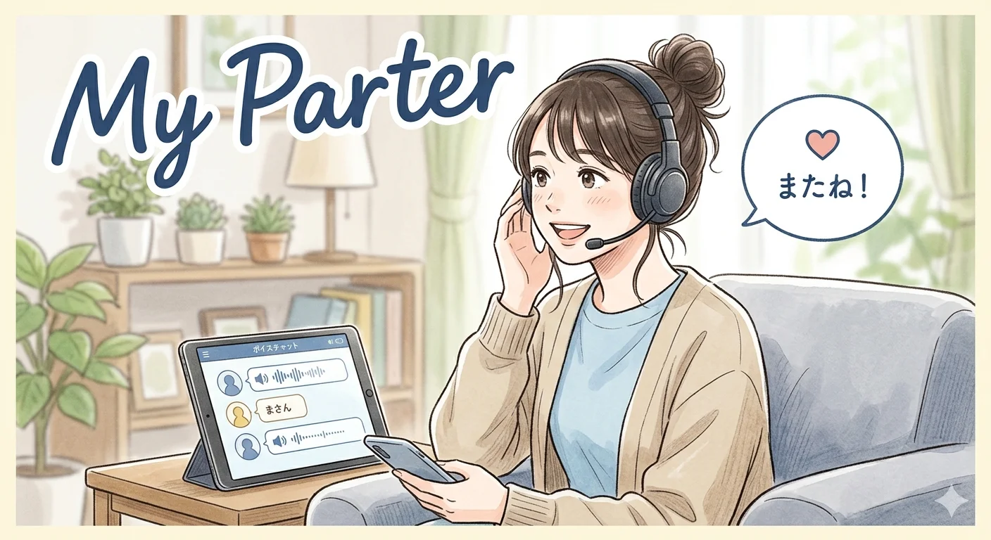 MyPartner