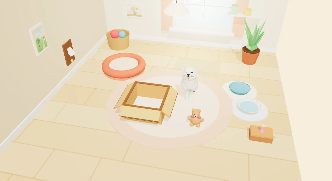 みにしば